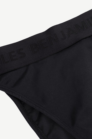 Les Benjamins - 