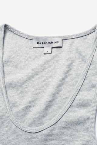 Les Benjamins - TANK TOP 402