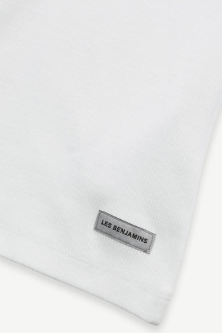 Les Benjamins - TANK TOP 404