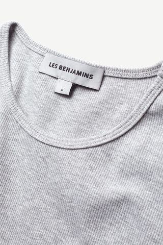 Les Benjamins - SHORT SLEEVE TEE 401