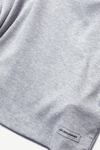 Les Benjamins - SHORT SLEEVE TEE 401
