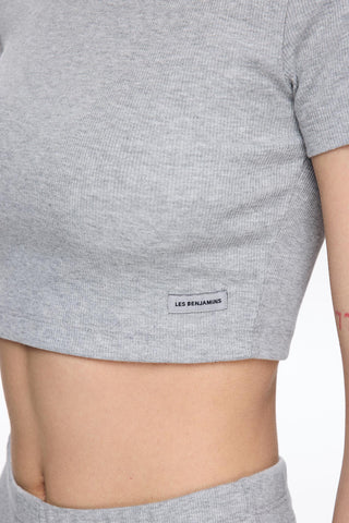 Les Benjamins - SHORT SLEEVE TEE 401