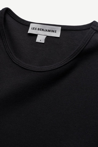 Les Benjamins - SHORT SLEEVE TEE 402