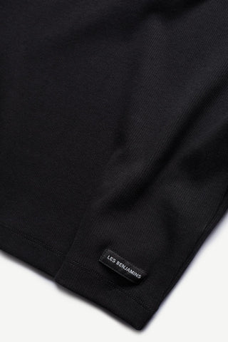 Les Benjamins - SHORT SLEEVE TEE 402