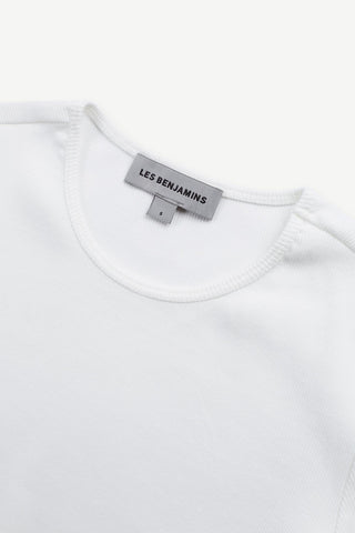 Les Benjamins - SHORT SLEEVE TEE 403