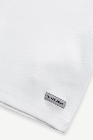 Les Benjamins - SHORT SLEEVE TEE 403