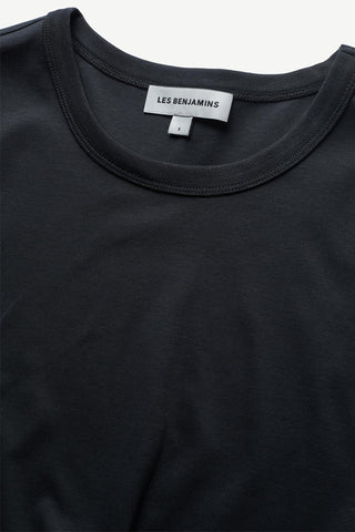 Les Benjamins - SHORT SLEEVE TEE 404