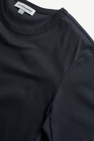 Les Benjamins - SHORT SLEEVE TEE 404