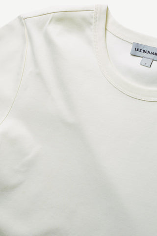 Les Benjamins - SHORT SLEEVE TEE 405