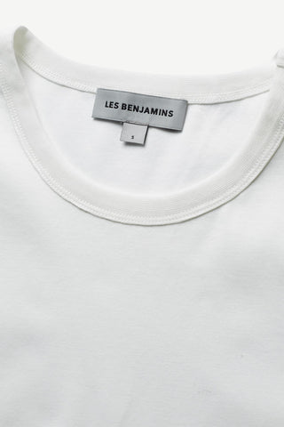 Les Benjamins - SHORT SLEEVE TEE 406