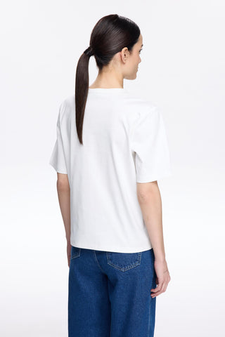 Les Benjamins - SHORT SLEEVE TEE 406