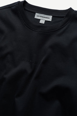 Les Benjamins - SHORT SLEEVE TEE 407