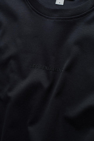 Les Benjamins - SHORT SLEEVE TEE 407