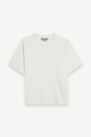 Les Benjamins - SHORT SLEEVE TEE 408