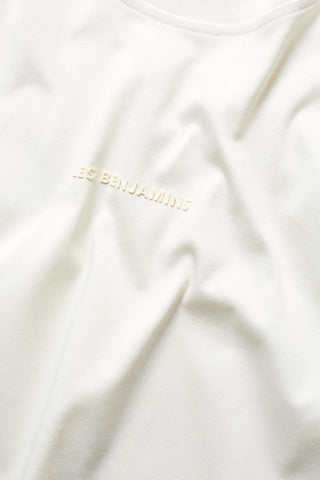 Les Benjamins - SHORT SLEEVE TEE 408