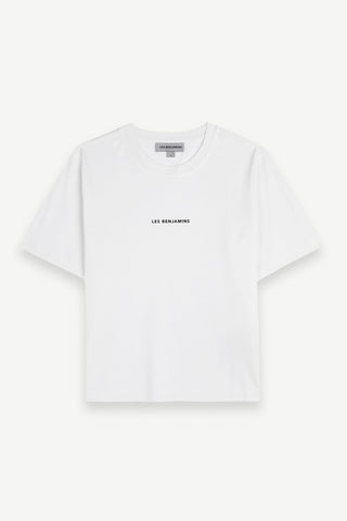 Les Benjamins - SHORT SLEEVE TEE 409