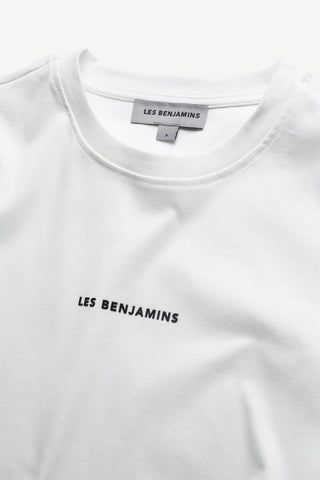 Les Benjamins - SHORT SLEEVE TEE 409