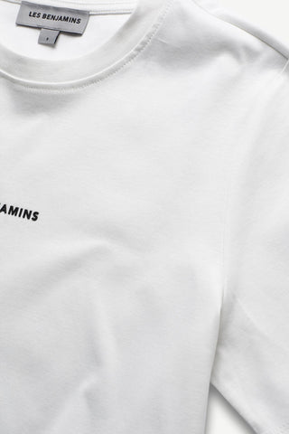 Les Benjamins - SHORT SLEEVE TEE 409