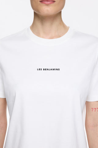 Les Benjamins - SHORT SLEEVE TEE 409