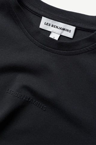 Les Benjamins - SHORT SLEEVE TEE 410