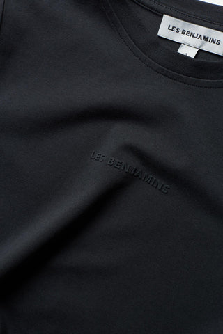 Les Benjamins - SHORT SLEEVE TEE 410