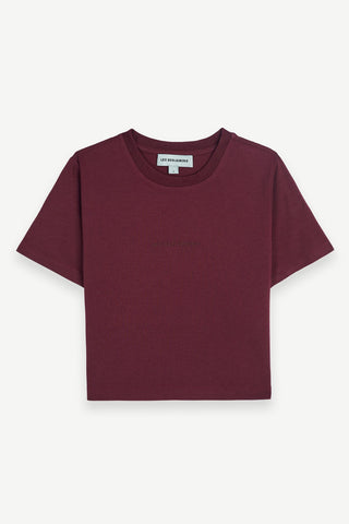 Les Benjamins - SHORT SLEEVE TEE 411