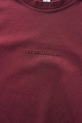 Les Benjamins - 