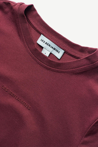 Les Benjamins - SHORT SLEEVE TEE 411