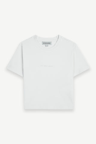 Les Benjamins - SHORT SLEEVE TEE 412