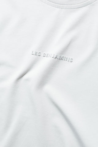 Les Benjamins - SHORT SLEEVE TEE 412