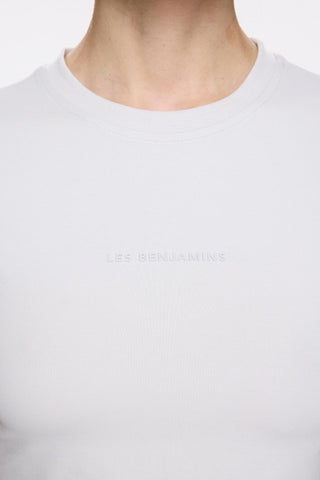 Les Benjamins - SHORT SLEEVE TEE 412