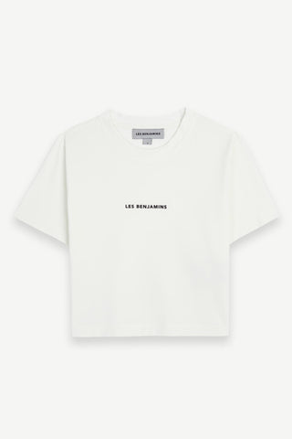 Les Benjamins - SHORT SLEEVE TEE 413