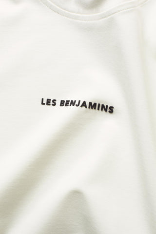 Les Benjamins - SHORT SLEEVE TEE 413