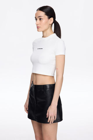 Les Benjamins - SHORT SLEEVE TEE 413