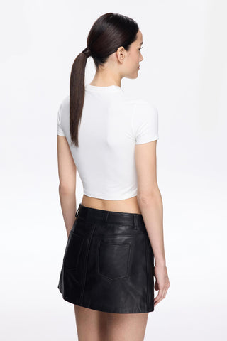 Les Benjamins - SHORT SLEEVE TEE 413