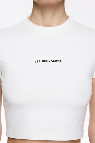 Les Benjamins - SHORT SLEEVE TEE 413