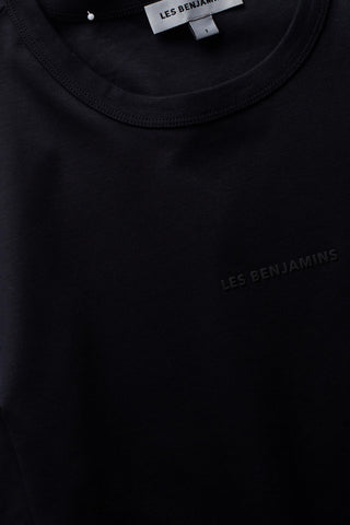 Les Benjamins - SHORT SLEEVE TEE 421