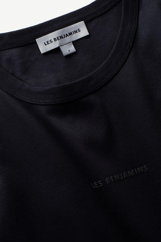 Les Benjamins - SHORT SLEEVE TEE 421