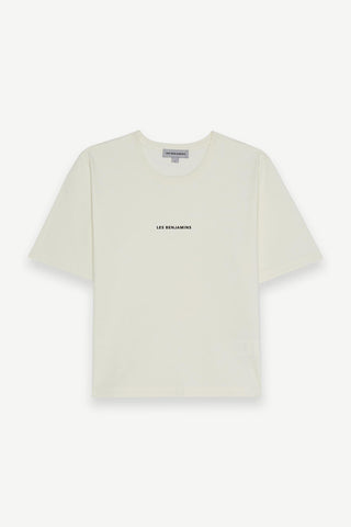 Les Benjamins - SHORT SLEEVE TEE 422