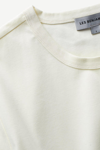 Les Benjamins - SHORT SLEEVE TEE 422