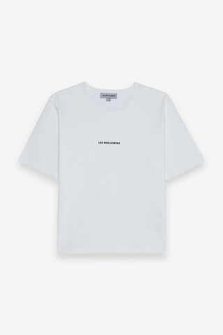 Les Benjamins - SHORT SLEEVE TEE 423