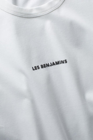 Les Benjamins - SHORT SLEEVE TEE 423