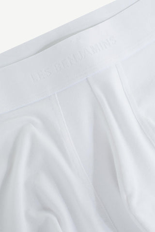 Les Benjamins - 