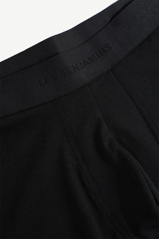 Les Benjamins - 