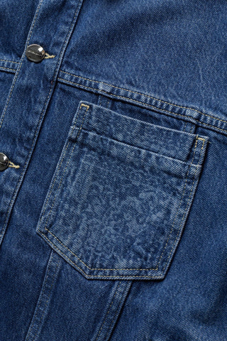 Les Benjamins - DENIM JACKET 401