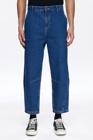 Les Benjamins - DENIM PANT 401