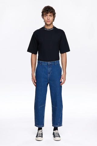 Les Benjamins - DENIM PANT 401