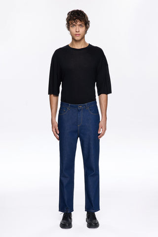 Les Benjamins - DENIM PANT 402