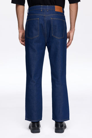Les Benjamins - DENIM PANT 402