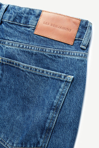 Les Benjamins - DENIM PANT 403